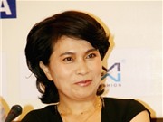 Bóng đá anh, ngoại hạng anh, lịch thi đấu euro 2012, Tiết lộ về người vợ thứ 3 của đạo diễn Trần Lực
