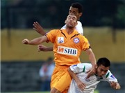 Bóng đá anh, ngoại hạng anh, lịch thi đấu euro 2012, Thua Al Riffa 0-3, SHB.ĐN trắng tay một mùa giải: Nhói lòng