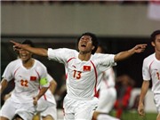 Bóng đá anh, ngoại hạng anh, lịch thi đấu euro 2012, Từ Kallang “Roar” về Mỹ Đình