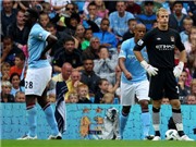 Bóng đá anh, ngoại hạng anh, lịch thi đấu euro 2012, 0h ngày 17/9, Red Bull Salzburg - Man City: Những ngôi sao cần thức giấc