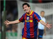 Bóng đá anh, ngoại hạng anh, lịch thi đấu euro 2012, Vòng bảng Champions League: Barca đại thắng, Inter và M.U gây thất vọng