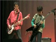 Bóng đá anh, ngoại hạng anh, lịch thi đấu euro 2012, Thần đồng guitar Nhật Bản Yuto Miyazawa
