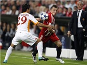 Bóng đá anh, ngoại hạng anh, lịch thi đấu euro 2012, Van Gaal và…Totti chỉ trích lối chơi tiêu cực của Roma