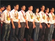 Bóng đá anh, ngoại hạng anh, lịch thi đấu euro 2012, Vinh danh thủ khoa: Tủi lòng người có người không 