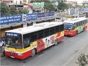 Bóng đá anh, ngoại hạng anh, lịch thi đấu euro 2012, Hà Nội bố trí đầy đủ xe chở nhân dân dịp Đại lễ 