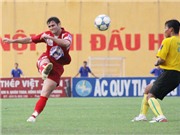 Bóng đá anh, ngoại hạng anh, lịch thi đấu euro 2012, Tiểu phẩm: Con cá nhảy ra khỏi lưới…