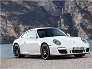 Bóng đá anh, ngoại hạng anh, lịch thi đấu euro 2012, Porsche 911 Carrera GTS lộ diện toàn phần