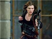 Bóng đá anh, ngoại hạng anh, lịch thi đấu euro 2012, "Resident Evil: Afterlife" đứng đầu bảng xếp hạng Bắc Mỹ
