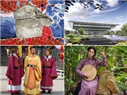 Bóng đá anh, ngoại hạng anh, lịch thi đấu euro 2012, Toàn cảnh văn hóa trong tuần: Giật mình!