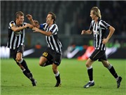 Bóng đá anh, ngoại hạng anh, lịch thi đấu euro 2012, Del Piero: 17 năm, 17 lý do cho một tình yêu