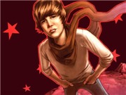 Bóng đá anh, ngoại hạng anh, lịch thi đấu euro 2012, Justin Bieber, Lady Gaga cùng nhau đi kiện 