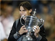 Bóng đá anh, ngoại hạng anh, lịch thi đấu euro 2012, Nadal vô địch Mỹ mở rộng 2010: Bí ẩn của một huyền thoại