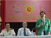Bóng đá anh, ngoại hạng anh, lịch thi đấu euro 2012, 1000 anh hùng hành quân về dự Đại lễ