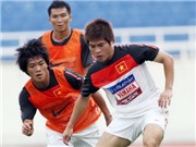 Bóng đá anh, ngoại hạng anh, lịch thi đấu euro 2012, Vấn đề & Sự kiện: Lối chơi Việt Nam