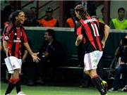 Bóng đá anh, ngoại hạng anh, lịch thi đấu euro 2012, 1h45 ngày 19/9, Milan – Catania: Sức mạnh sân nhà