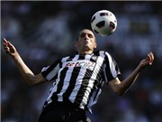 Bóng đá anh, ngoại hạng anh, lịch thi đấu euro 2012, Juventus lại hòa 3-3: Thủ mà cứ như công
