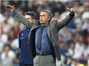 Bóng đá anh, ngoại hạng anh, lịch thi đấu euro 2012, Mourinho: Một số người muốn tôi thất bại đến phát điên lên