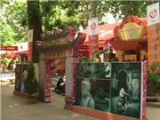 Bóng đá anh, ngoại hạng anh, lịch thi đấu euro 2012, Khai mạc Làng nghề, Phố nghề Thăng Long - Hà Nội