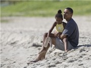 Bóng đá anh, ngoại hạng anh, lịch thi đấu euro 2012, Tổng thổng Mỹ Barack Obama viết sách cho thiếu nhi