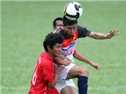 Bóng đá anh, ngoại hạng anh, lịch thi đấu euro 2012, Hàng công ĐT Olympic VN: Cơ hội cho Nguyễn Ngọc Anh