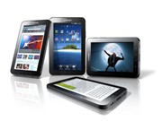 Bóng đá anh, ngoại hạng anh, lịch thi đấu euro 2012, 7 lý do nên chọn Samsung Galaxy Tab