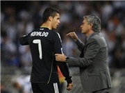 Bóng đá anh, ngoại hạng anh, lịch thi đấu euro 2012, Thắng nhọc Sociedad, Mourinho phàn nàn về lịch thi đấu