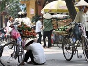 Bóng đá anh, ngoại hạng anh, lịch thi đấu euro 2012, Ba phương án hạn chế cư trú ở nội đô Hà Nội 
