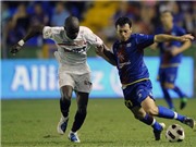 Bóng đá anh, ngoại hạng anh, lịch thi đấu euro 2012, 22h, 19/9, Levante - Villarreal:  Chủ nhà khó có điểm