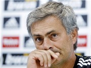 Bóng đá anh, ngoại hạng anh, lịch thi đấu euro 2012, Mourinho sẽ không dẫn dắt ĐT Bồ Đào Nha