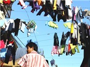 Bóng đá anh, ngoại hạng anh, lịch thi đấu euro 2012, Ngày nắng trong khu tập thể Văn Chương - Hà Nội