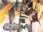 Bóng đá anh, ngoại hạng anh, lịch thi đấu euro 2012, Hà Nội xuất hiện nhóm "Girls Game Sex"!?