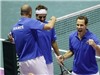 Bóng đá anh, ngoại hạng anh, lịch thi đấu euro 2012, Bán kết Davis Cup 2010: Pháp vào CK sau 8 năm