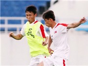 Bóng đá anh, ngoại hạng anh, lịch thi đấu euro 2012, Giải mã CHDCND Triều Tiên: Kỷ luật Đông Á