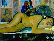 Bóng đá anh, ngoại hạng anh, lịch thi đấu euro 2012, Vực dậy danh tiếng của Paul Gauguin 