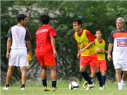 Bóng đá anh, ngoại hạng anh, lịch thi đấu euro 2012, Chuyện nhỏ mà không nhỏ