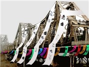 Bóng đá anh, ngoại hạng anh, lịch thi đấu euro 2012, Cần xử lý nghiêm người tung tin xấu về cầu Long Biên