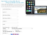 Bóng đá anh, ngoại hạng anh, lịch thi đấu euro 2012, iPhone 4 chính hãng chính thức được bán vào cuối tháng 9/2010 