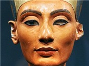 Bóng đá anh, ngoại hạng anh, lịch thi đấu euro 2012, Ai Cập: Gương mặt đẹp của Nefertiti đã qua “phẫu thuật thẩm mỹ” 