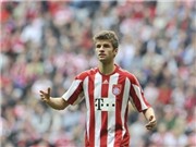 Bóng đá anh, ngoại hạng anh, lịch thi đấu euro 2012, 01h00 ngày 22/9, Hoffenheim – Bayern: “Hoffe” của Bayern
