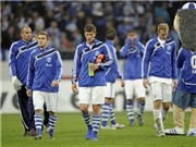 Bóng đá anh, ngoại hạng anh, lịch thi đấu euro 2012, Schalke-Dormund 1-3: Schalke tệ nhất trong lịch sử!
