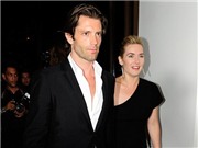 Bóng đá anh, ngoại hạng anh, lịch thi đấu euro 2012, Kate Winslet chính thức ra mắt người tình điển trai