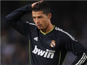Bóng đá anh, ngoại hạng anh, lịch thi đấu euro 2012, Ronaldo "tẩy chay" Higuain?