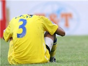Bóng đá anh, ngoại hạng anh, lịch thi đấu euro 2012, LSTH: Thay đổi từ tướng đến quân