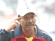 Bóng đá anh, ngoại hạng anh, lịch thi đấu euro 2012, Thay "tướng" ở LS.Thanh Hóa: Dùng dằng…
