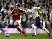 Bóng đá anh, ngoại hạng anh, lịch thi đấu euro 2012, 01h45 ngày 22/09, Tottenham – Arsenal: Liều mạng ở “The Lane”!