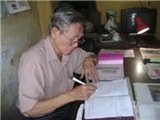 Bóng đá anh, ngoại hạng anh, lịch thi đấu euro 2012, Hậu duệ của “Thánh thơ” Cao Bá Quát: Cắt tóc - Tổ trưởng dân phố - Viết văn