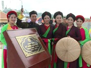 Bóng đá anh, ngoại hạng anh, lịch thi đấu euro 2012, Khai trương Làng văn hóa các dân tộc Việt Nam