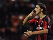 Bóng đá anh, ngoại hạng anh, lịch thi đấu euro 2012, Sacchi: "Ibrahimovic là kẻ độc diễn số 1 thế giới"