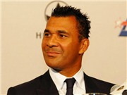 Bóng đá anh, ngoại hạng anh, lịch thi đấu euro 2012, Ruud Gullit: Tây Ban Nha không phải là bản sao của Barca