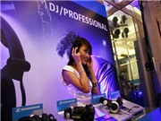 Bóng đá anh, ngoại hạng anh, lịch thi đấu euro 2012, Thương hiệu tai nghe Sennheiser chính thức có mặt tại Việt Nam